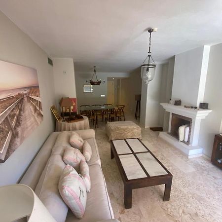 Apartamento Guadalmina Marbella Zewnętrze zdjęcie