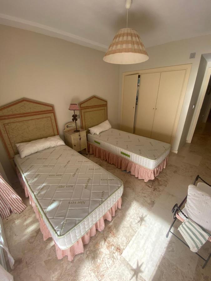 Apartamento Guadalmina Marbella Zewnętrze zdjęcie