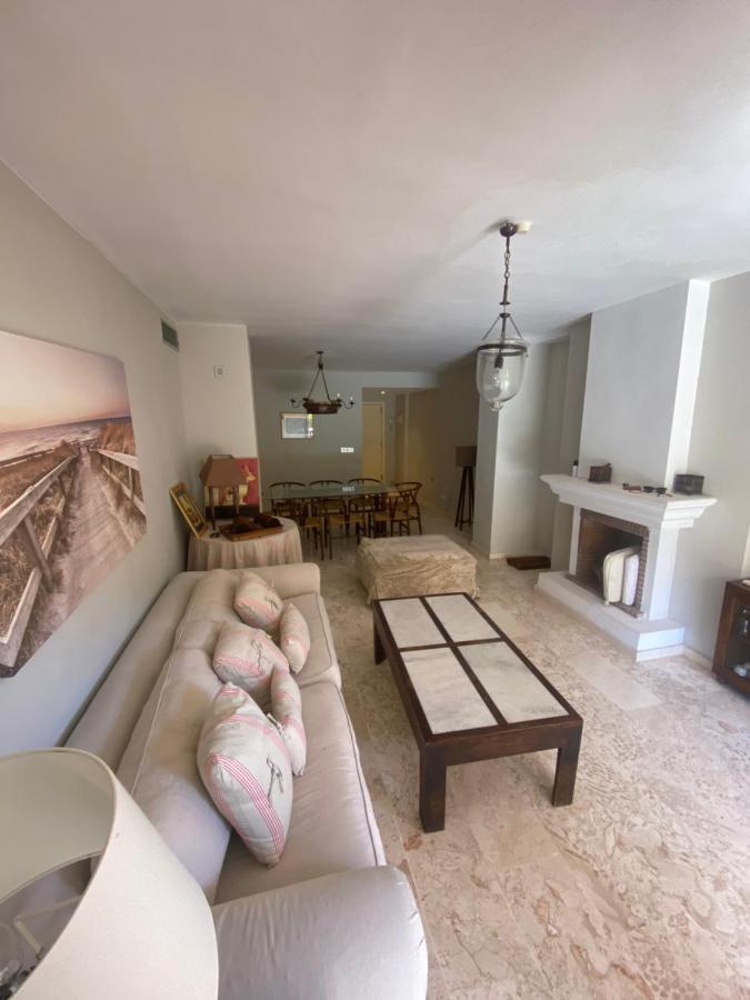 Apartamento Guadalmina Marbella Zewnętrze zdjęcie