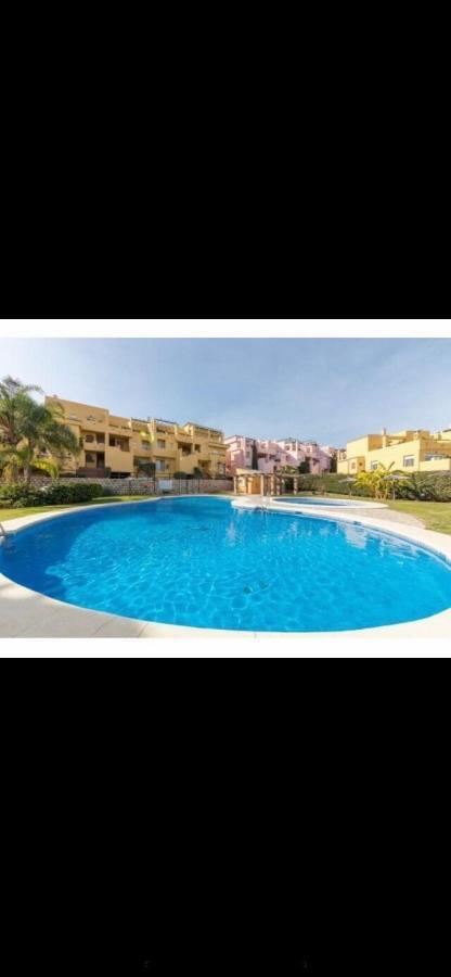 Apartamento Guadalmina Marbella Zewnętrze zdjęcie